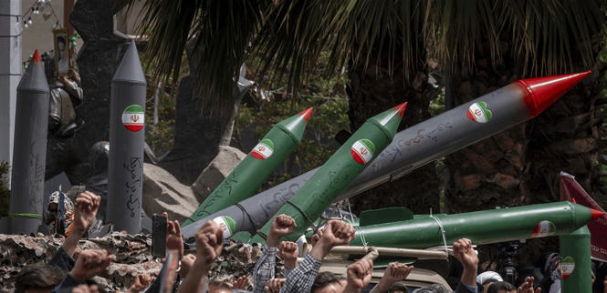 لعرقلة التفاوض النوويّ.. "إسرائيل" قد تغتال شخصيّة إيرانيّة كبيرة