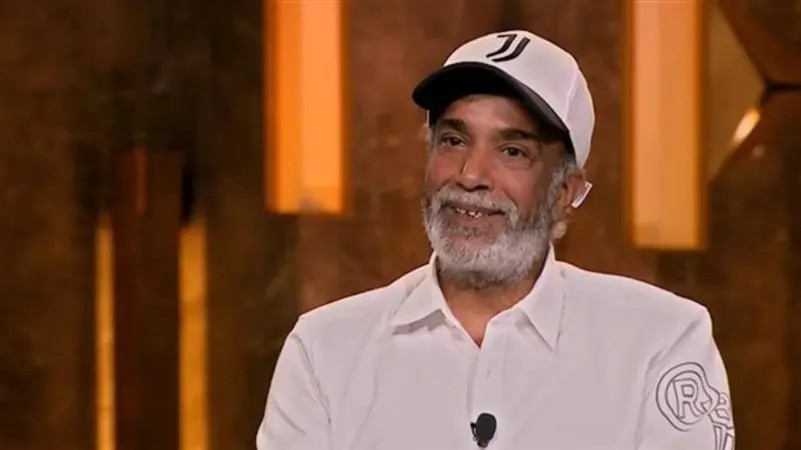 وفاة الفنان سليمان عيد متأثرا بأزمة صحية مفاجئة
