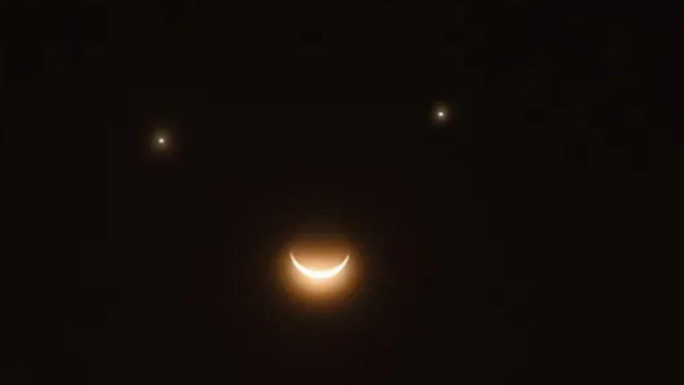 السماء "ستبتسم" لكم.. في هذا الموعد!
