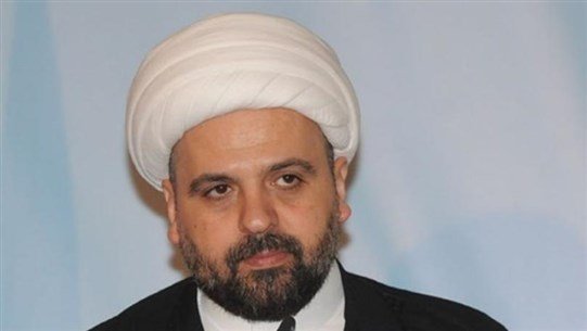 المفتي قبلان في عيد الفصح: المسيحية شريك أبدي والمطلوب إنقاذ لبنان من السرطان الدولي