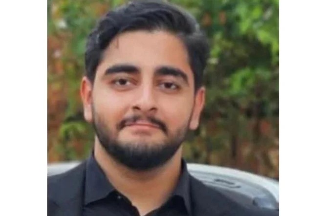 علي غادر ولم يعد... هل من يعرف عنه شيئًا؟
