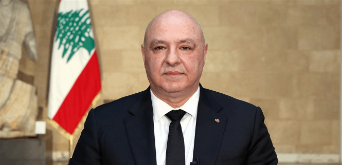 الرئيس عون يتابع التطورات جنوبًا... ويقدم التعازي بشهداء الجيش