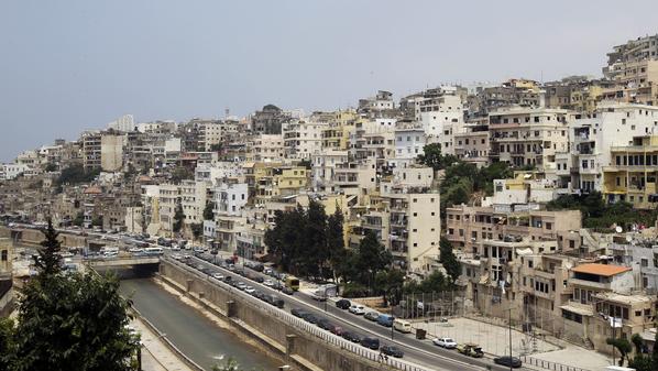 إشكال في جبل محسن ينتهي بمقتل شاب... والجيش يتدخل!