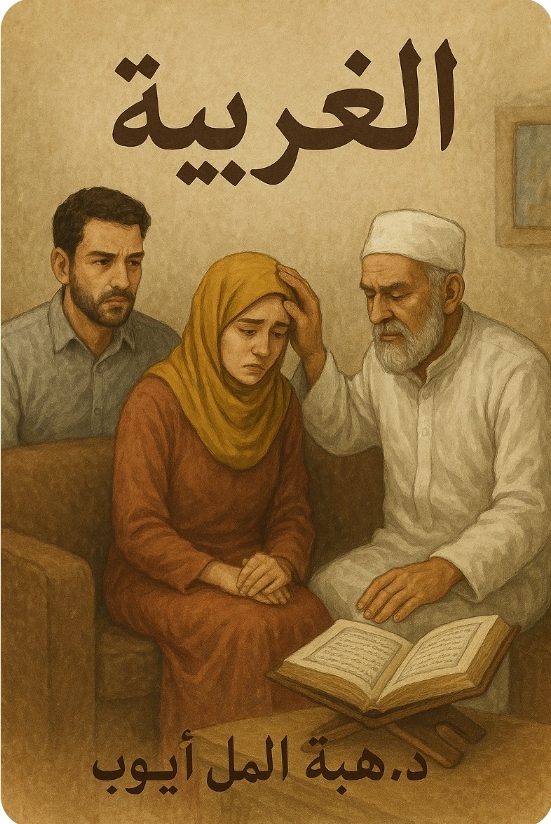 الزيارة الثانية