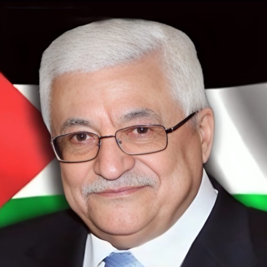 الرئيس عباس يعزي بوفاة بابا الفاتيكان فرنسيس