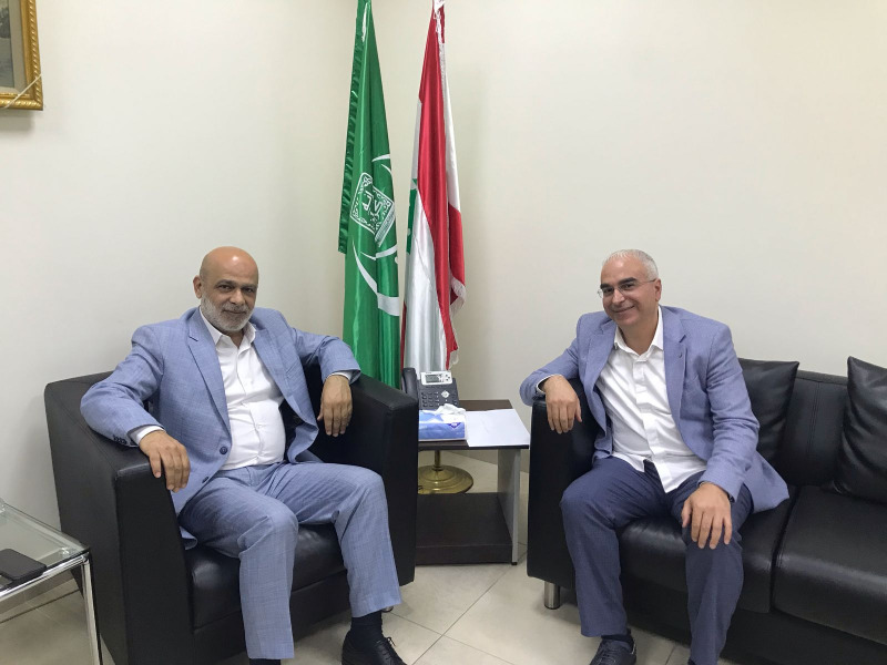ما هو دور "الجماعة الإسلامية" ونائب رئيس المكتب السياسي الدكتور بسام حمود في الانتخابات البلدية في صيدا؟