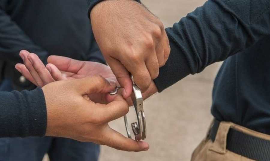 توقيف شخصين لتورطهم بإشكال في برجا