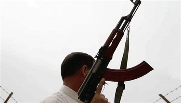 بسبب الإنتخابات... اشتباكات عنيفة في حورتعلا والجيش يتدخل!