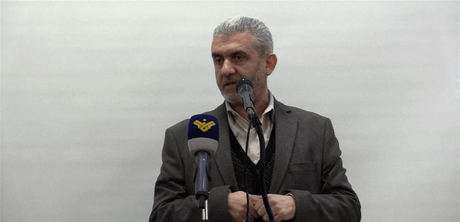 بيرم من الغازية: ماضون على نهج المقاومة