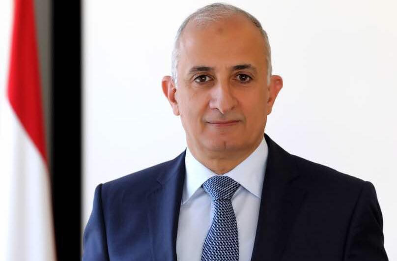 خلدون الشريف: عنوان المعركة هو "مستقبل طرابلس" ما يفترض نجاحاً بعيداً عن الشخصنة والحسابات الضيّقة