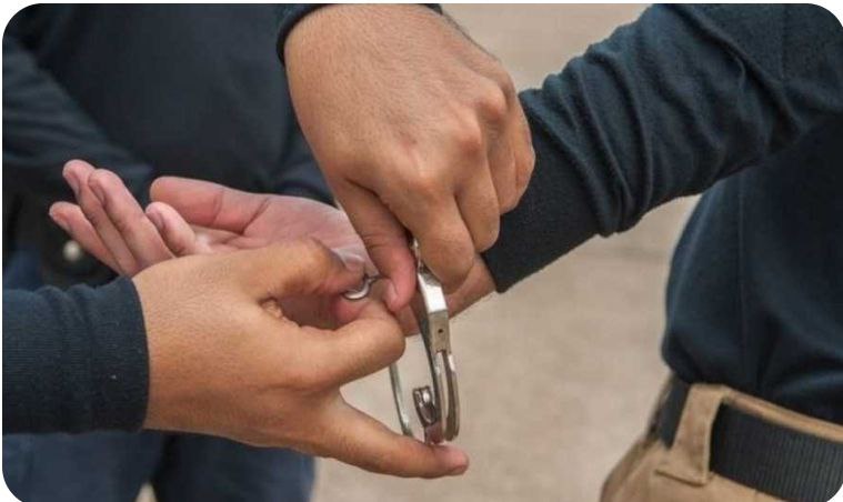 توقيف الرأس المدبّر لجريمة سرقة كبرى