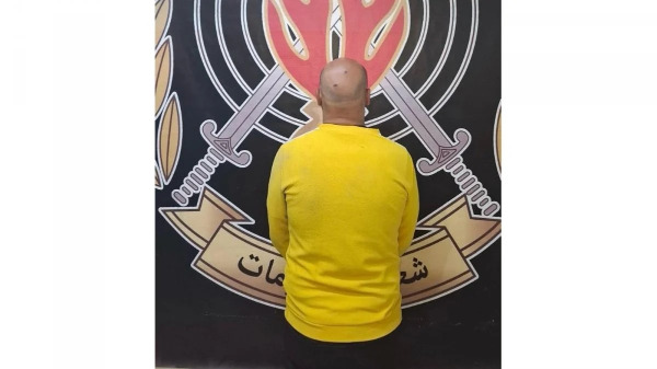 بعد رصد فيديوهاته على مواقع التواصل... "نشّال" محترف بقبضة "الأمن"