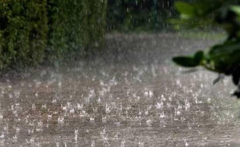 أيار يستهل بأجواء ممطرة ومنخفض جوي جديد