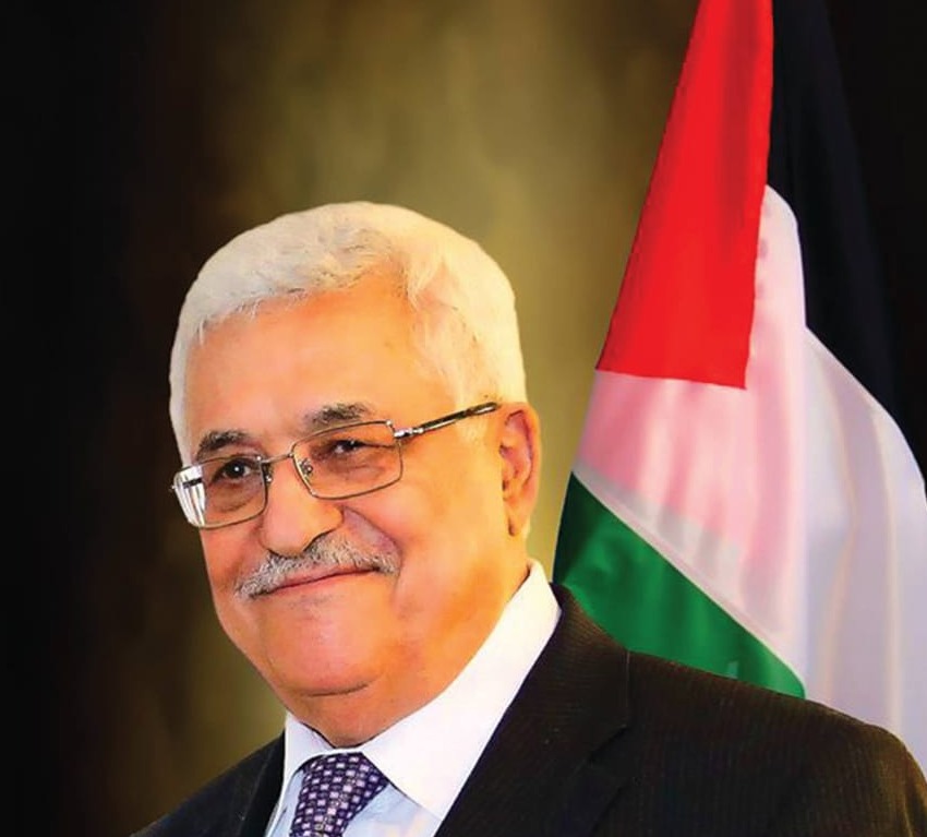 الرئيس عباس يهنئ الفائزين بانتخابات نقابة المهندسين الفلسطينيين
