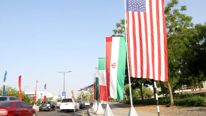 تأجيل الجولة الرابعة من المحادثات الإيرانية - الأميركية