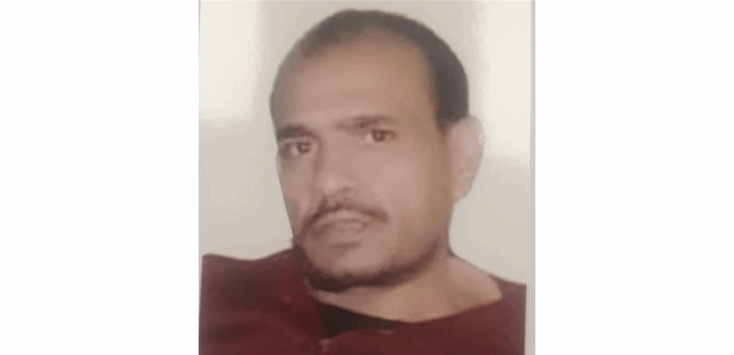 ثائر غادر منزله في مخيم عين الحلوة ولم يعد... هل من يعرف عنه شيئًا؟