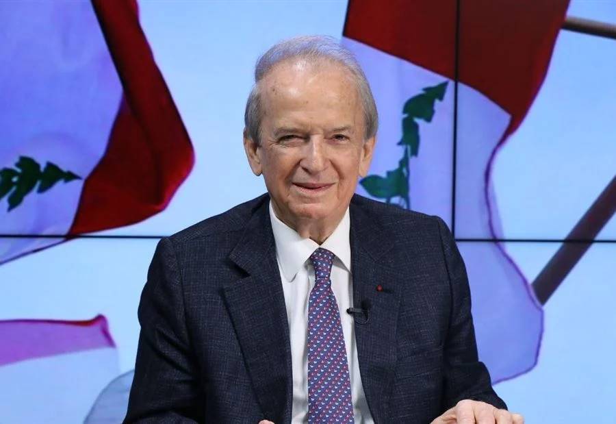 النائب حمادة: وحدة الدروز ضمانة للاستقرار... وإسرائيل تمثل الخطر الحقيقي في سوريا