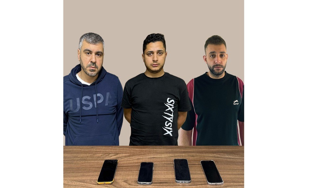 عصابة تبييض أموال.. هل وقعتم ضحية اعمالها؟