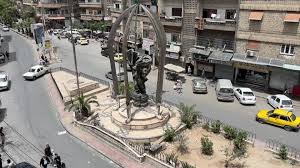 رغم هدوء صحنايا وجرمانا.. أطراف دمشق "نار تحت الرماد"