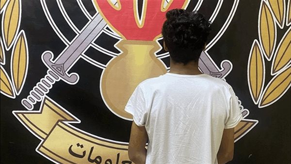 شعبة المعلومات تكشف ملابسات جريمة قتل.. وهذه تفاصيلها