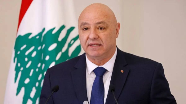 الرئيس عون للفائزين: مسؤوليتكم تبدأ الآن لخدمة الناس