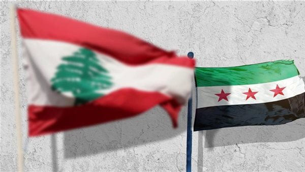 خشية من تمدُّد اشتباكات سوريا إلى لبنان!