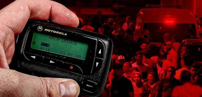 عن شحنة "البيجر"... هذا ما أبلغه "الحزب" لتركيا