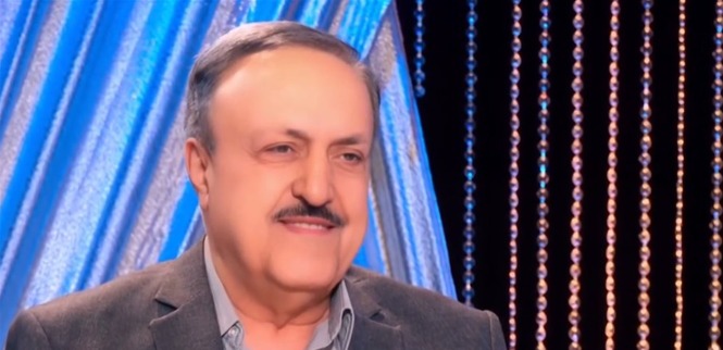 الشيف أنطوان بتصريحات جريئة عن طليقته: خانتني لأني بخيل