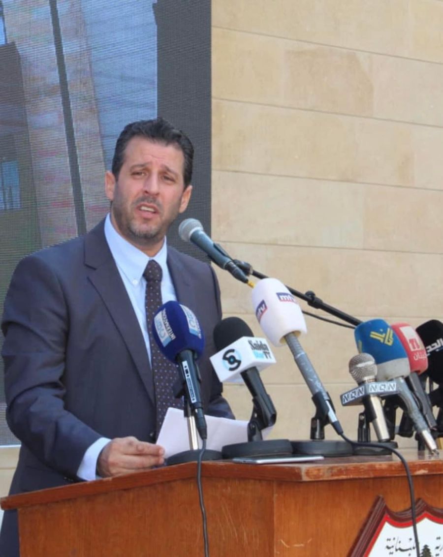 خمس عشرة سنة في العمل البلدي.. من موقع المسؤولية إلى موقع الدعم!