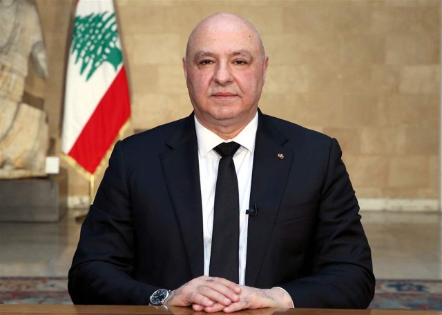 الرئيس عون يتسلم أوراق اعتماد سبعة سفراء جدد في لبنان!