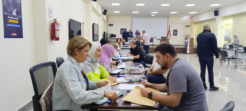 الانتخابات البلدية في صيدا وقضائها.. هدوء في الترشيحات قبل الساعات الأخيرة