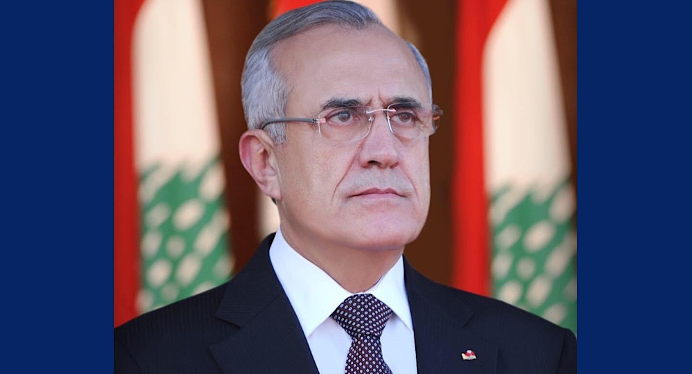 الرئيس سليمان للبابا الجديد: نصلّي أن تكون ولايتكم المباركة جسرًا يوحّد بين المذاهب المسيحية