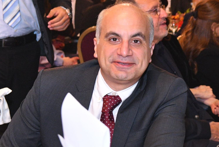 الناشط السياسي روني جدعون لـ"جنوبيات": باقون إلى جانب الشوفيين وخيار أهل الباروك كان صائبًا