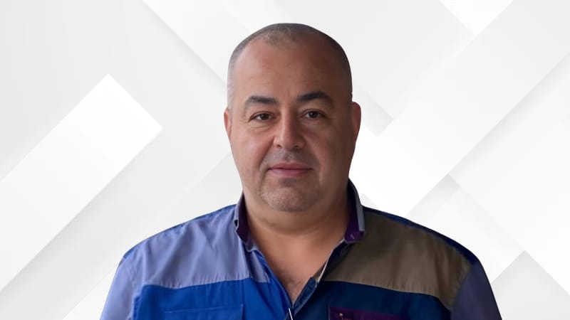 عامر معطي يترشح على لائحة "سوا لصيدا" لخدمة المدينة وإنمائها