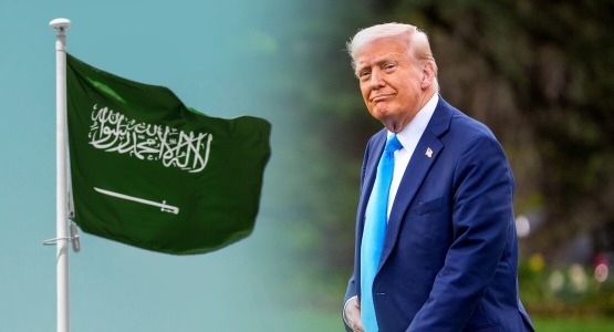 ترامب يُسقط من الرياض إتفاقيتَيْ "سايكس بيكو" و"يالطا"