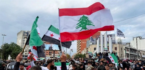 سوريا سبقت لبنان في دفع "الثمن"