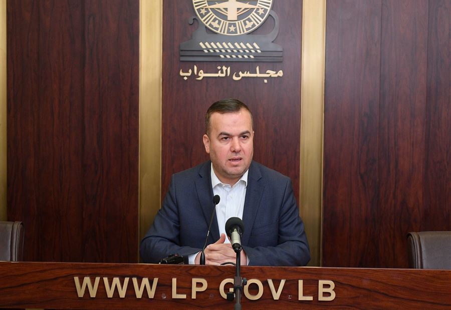 النائب فضل الله: واشنطن تمنع إعادة إعمار لبنان والعدوان الإسرائيلي مدعوم أميركياً