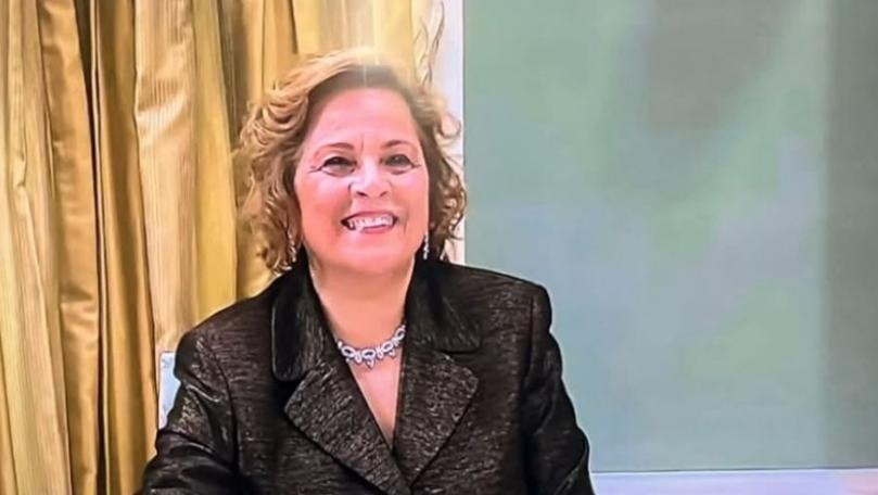 لبنانية تُصبح "وزيرة" في كندا.. من هي لينا متلج؟