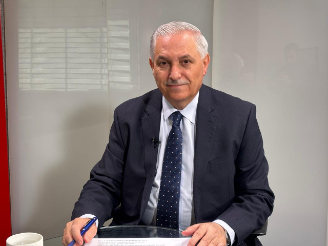 هيثم زعيتر يروي لموقع "التلفزيون العربي": قصة "حماس" في لبنان.. من "مرج الزهور" إلى "إسناد غزة"!