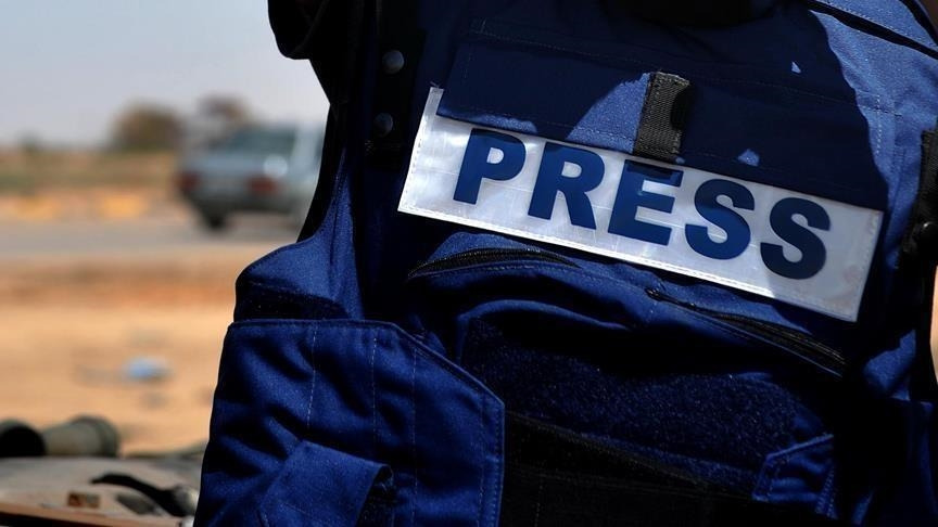 لقاء يجمع عددًا كبيرًا من الناشطين في نقابة الصحافة: نحو تعزيز الحوار والإصلاح الوطني