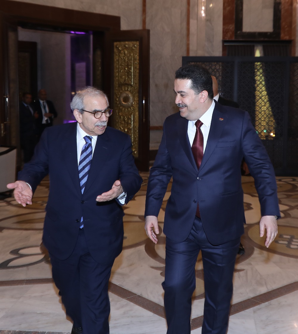 لقاءات واعدة للرئيس سلام قبل قمة بغداد.. والرئيس عون إلى الفاتيكان اليوم