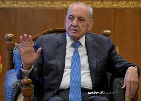 الرئيس بري: لا قيامة للبنان طالما أنّ الجنوب يعاني