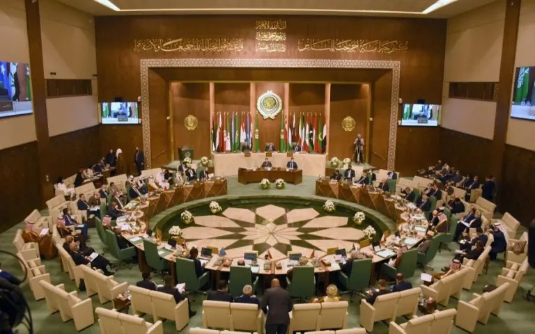 جامعة الدول العربية تدعم ترشيح دولة فلسطين لرئاسة الدورة الـ81 للجمعية العامة للأمم المتحدة