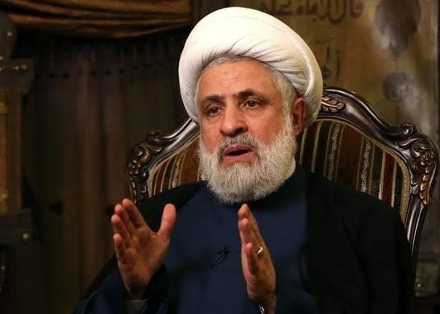 الشيخ قاسم: رئيسي ترك بصمة كبيرة في تعزيز وحدة صف المقاومة