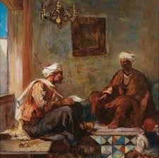 "النّحويّ يسأل"؟!