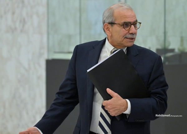 الرئيس سلام يتدخل في انتخابات بيروت؟