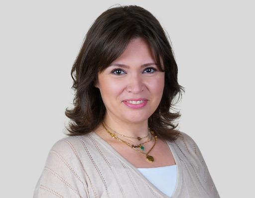 المهندسة آية البلولي: لتحويل مدينة صيدا الرياضية إلى مركز دائم للنشاطات