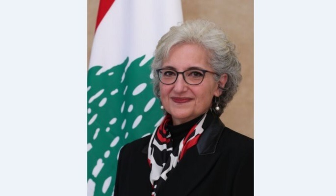 "دعوة لحماية المؤسسات التعليمية".. وزيرة التربية تستنكر الاعتداء "الإسرائيلي" قرب مدرسة المنصوري