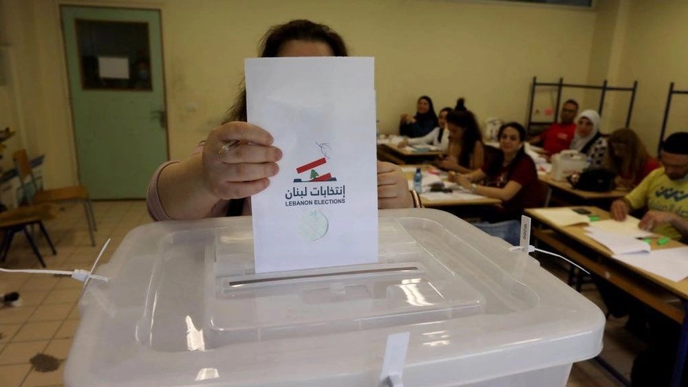 خمس لوائح وقلب واحد..