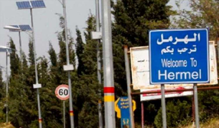 توقيف قائمقام الهرمل.. والسبب؟